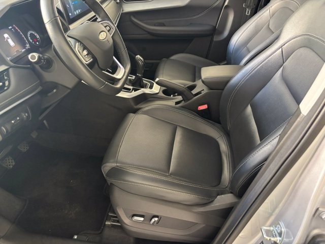 DR Dr 5.0 1.5 gpl 114cv