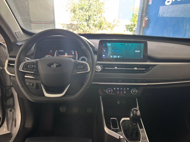 DR Dr 5.0 1.5 gpl 114cv