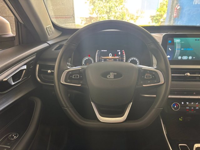DR Dr 5.0 1.5 gpl 114cv