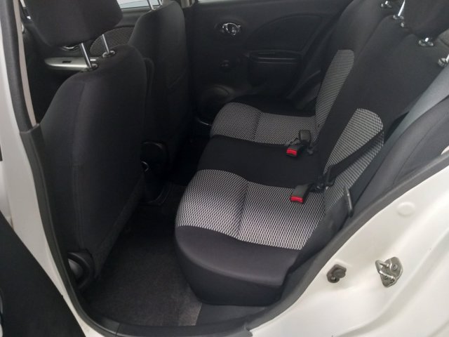 NISSAN Micra 1.2 comfort young