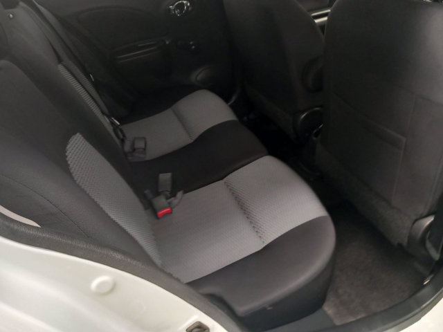 NISSAN Micra 1.2 comfort young