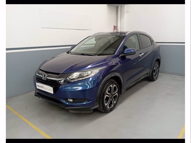 HONDA Hr-v 1.5 executive navi adas cvt
