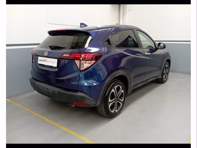 HONDA Hr-v 1.5 executive navi adas cvt