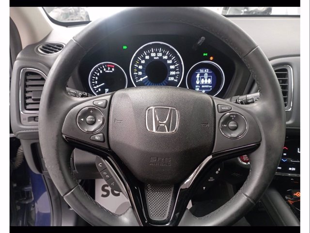 HONDA Hr-v 1.5 executive navi adas cvt
