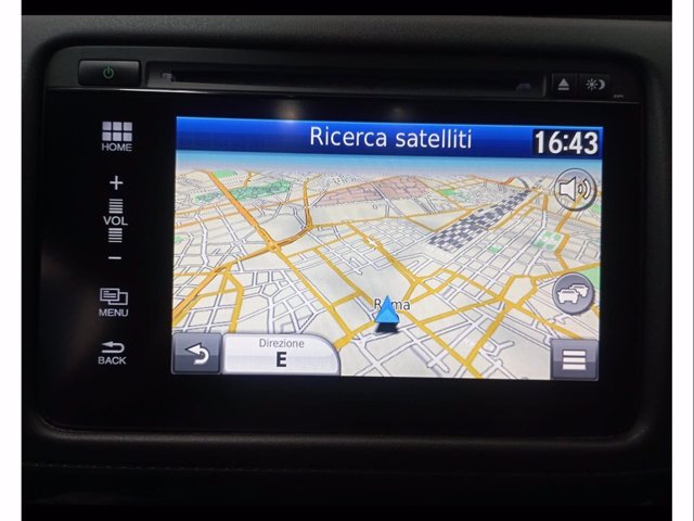 HONDA Hr-v 1.5 executive navi adas cvt