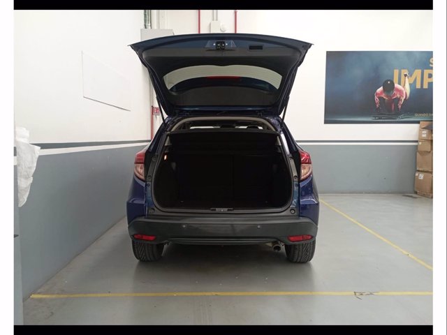 HONDA Hr-v 1.5 executive navi adas cvt