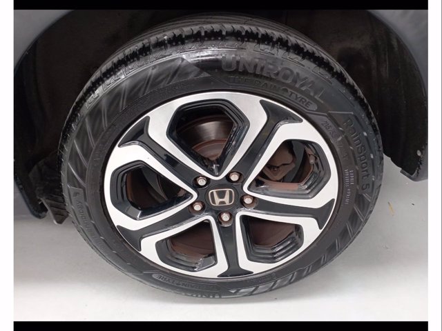 HONDA Hr-v 1.5 executive navi adas cvt