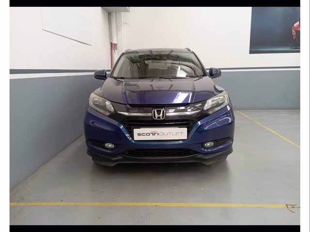 HONDA Hr-v 1.5 executive navi adas cvt