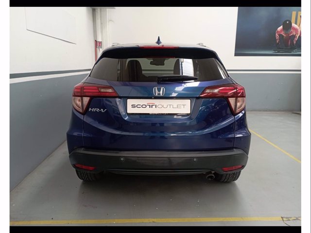 HONDA Hr-v 1.5 executive navi adas cvt