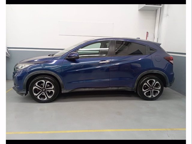 HONDA Hr-v 1.5 executive navi adas cvt