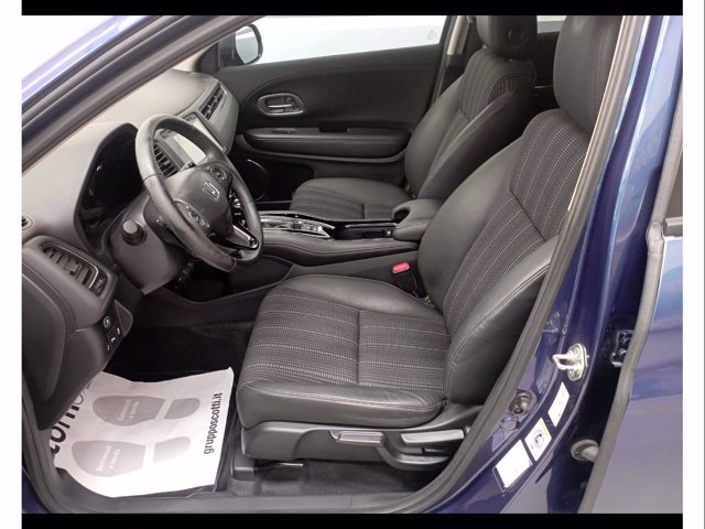 HONDA Hr-v 1.5 executive navi adas cvt