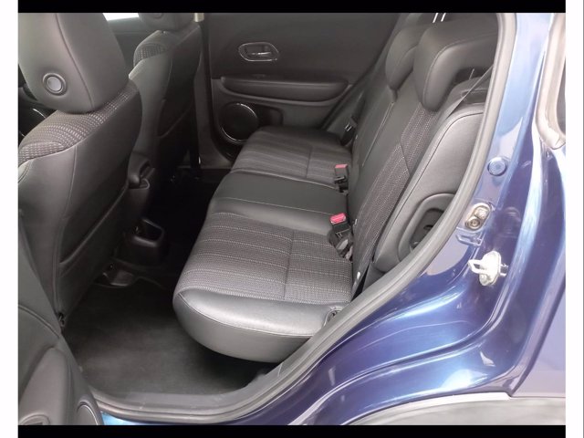 HONDA Hr-v 1.5 executive navi adas cvt