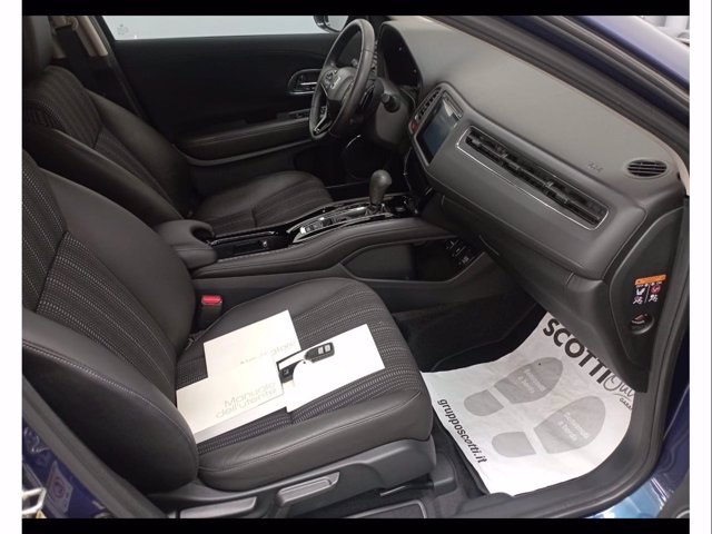 HONDA Hr-v 1.5 executive navi adas cvt
