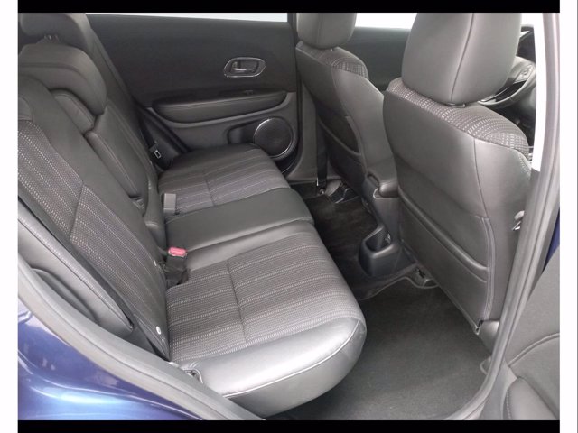 HONDA Hr-v 1.5 executive navi adas cvt