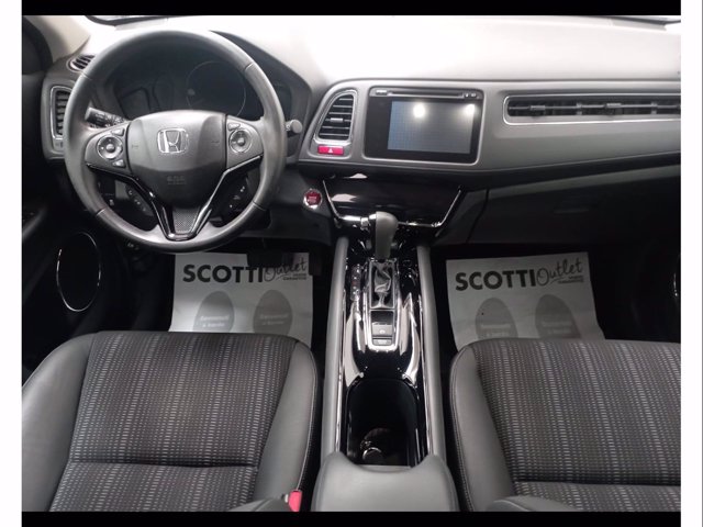 HONDA Hr-v 1.5 executive navi adas cvt
