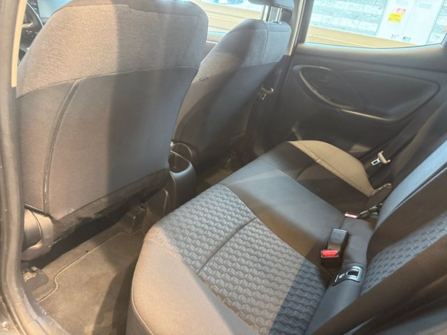 TOYOTA Yaris 1.0 5 porte Trend