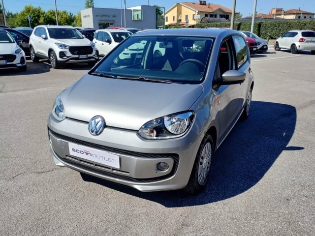 VOLKSWAGEN Up! 5p 1.0 move up! 60cv