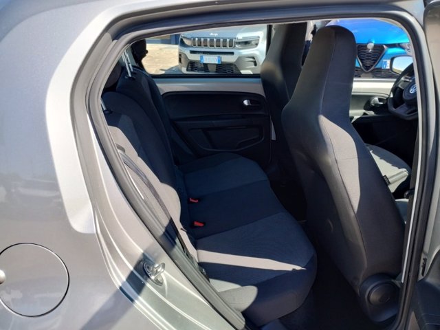 VOLKSWAGEN Up! 5p 1.0 move up! 60cv