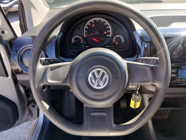 VOLKSWAGEN Up! 5p 1.0 move up! 60cv