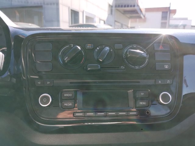 VOLKSWAGEN Up! 5p 1.0 move up! 60cv
