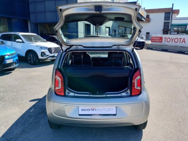 VOLKSWAGEN Up! 5p 1.0 move up! 60cv