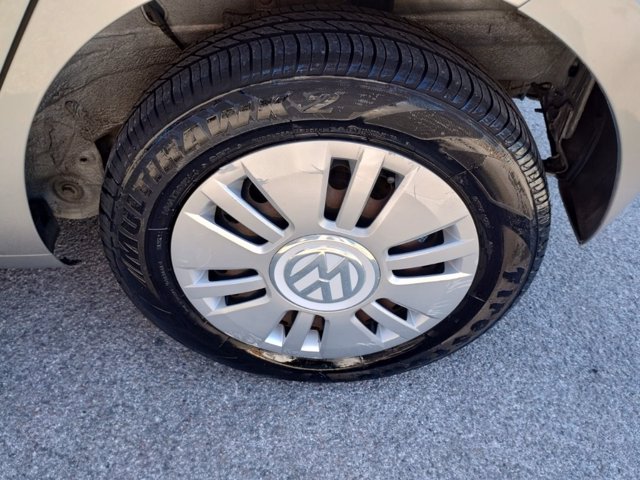 VOLKSWAGEN Up! 5p 1.0 move up! 60cv