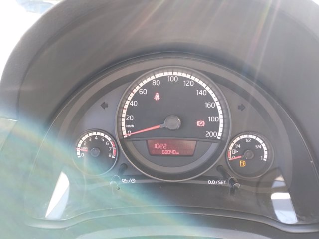 VOLKSWAGEN Up! 5p 1.0 move up! 60cv