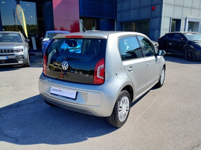VOLKSWAGEN Up! 5p 1.0 move up! 60cv