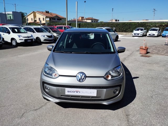 VOLKSWAGEN Up! 5p 1.0 move up! 60cv