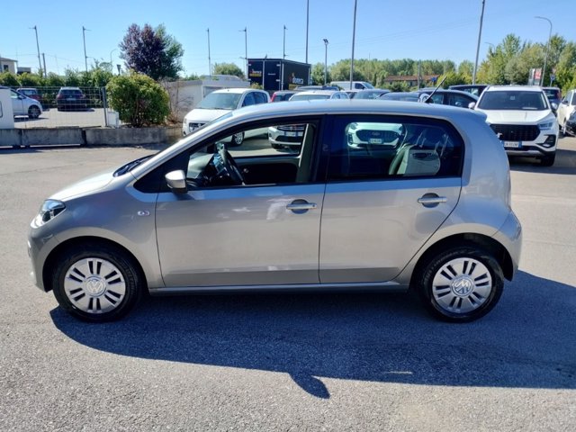 VOLKSWAGEN Up! 5p 1.0 move up! 60cv