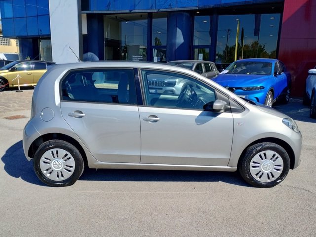 VOLKSWAGEN Up! 5p 1.0 move up! 60cv
