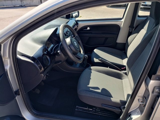 VOLKSWAGEN Up! 5p 1.0 move up! 60cv