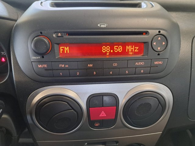 PEUGEOT Bipper tepee 1.3 hdi active (premium) (s&s) 75cv