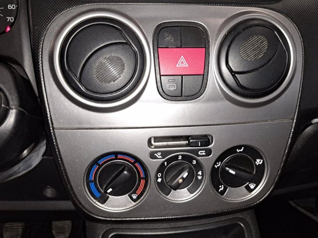 PEUGEOT Bipper tepee 1.3 hdi active (premium) (s&s) 75cv