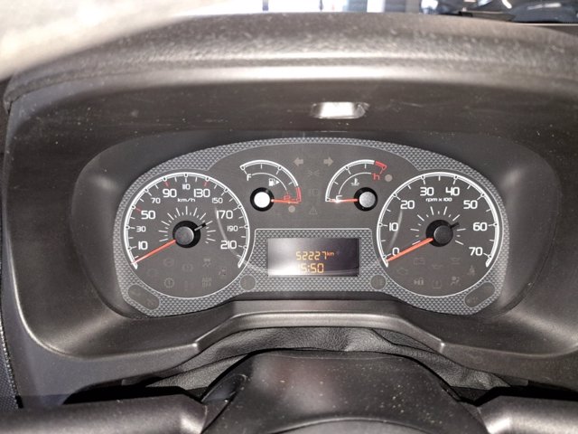 PEUGEOT Bipper tepee 1.3 hdi active (premium) (s&s) 75cv