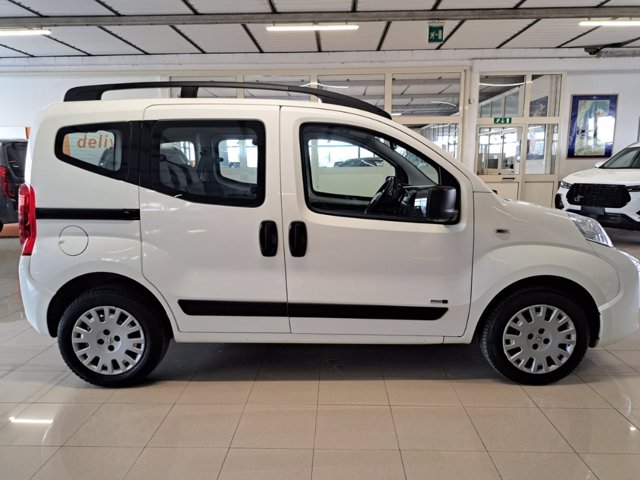 PEUGEOT Bipper tepee 1.3 hdi active (premium) (s&s) 75cv