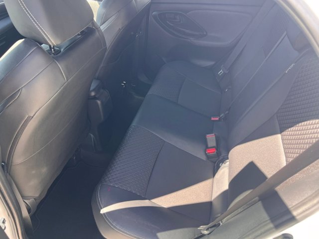 TOYOTA Yaris 1.5 Hybrid 5 porte Lounge