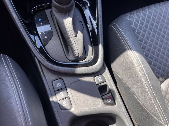 TOYOTA Yaris 1.5 Hybrid 5 porte Lounge