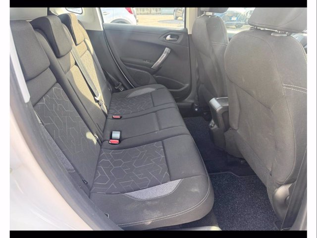 PEUGEOT 2008 PureTech 82 Active