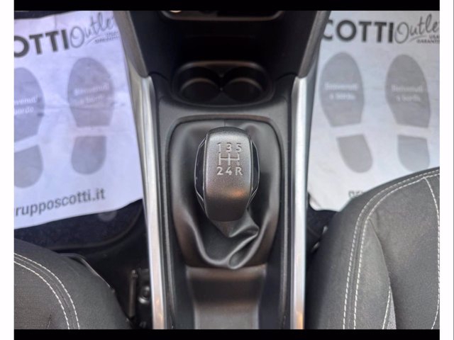 PEUGEOT 2008 PureTech 82 Active