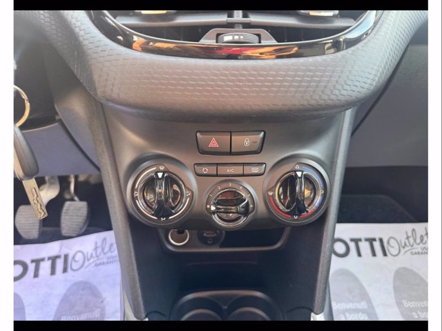 PEUGEOT 2008 PureTech 82 Active