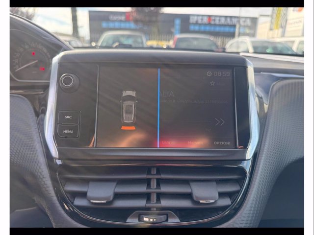 PEUGEOT 2008 PureTech 82 Active