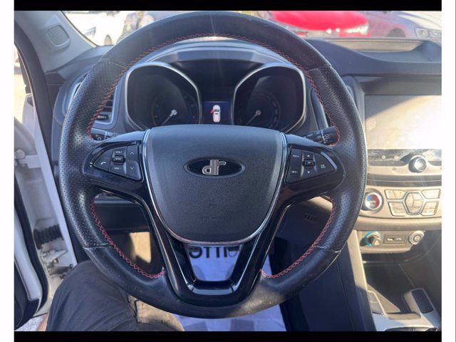 DR dr6 Sport 1.5 Turbo Bi-Fuel GPL