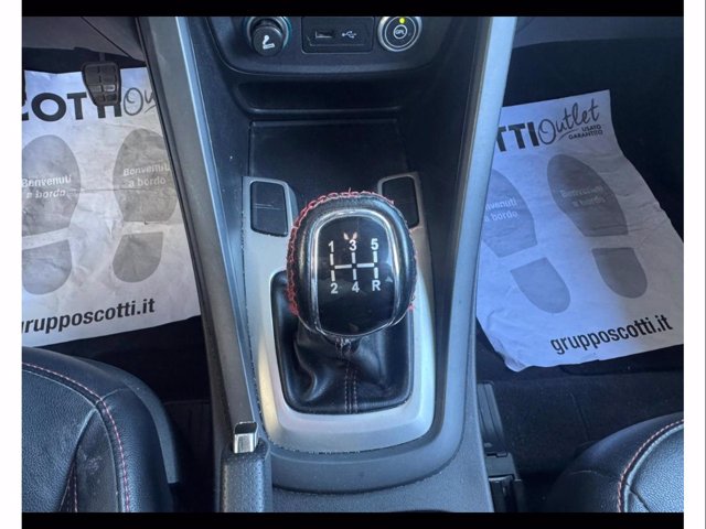 DR dr6 Sport 1.5 Turbo Bi-Fuel GPL