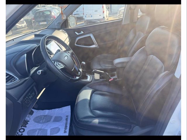 DR dr6 Sport 1.5 Turbo Bi-Fuel GPL