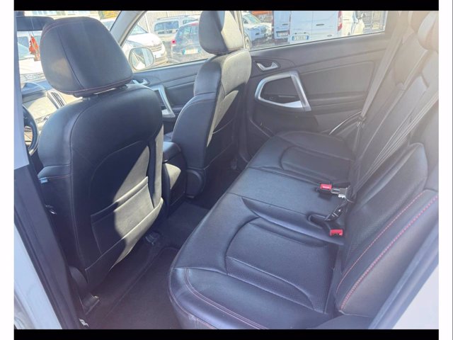 DR dr6 Sport 1.5 Turbo Bi-Fuel GPL