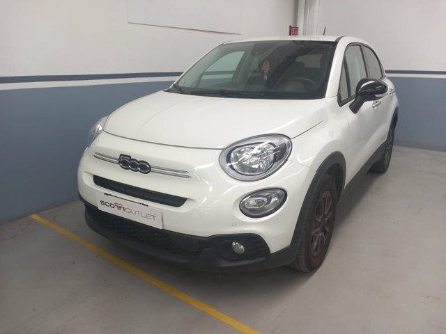 FIAT 500X Dolcevita 1.5 t4 hybrid Cross 130cv