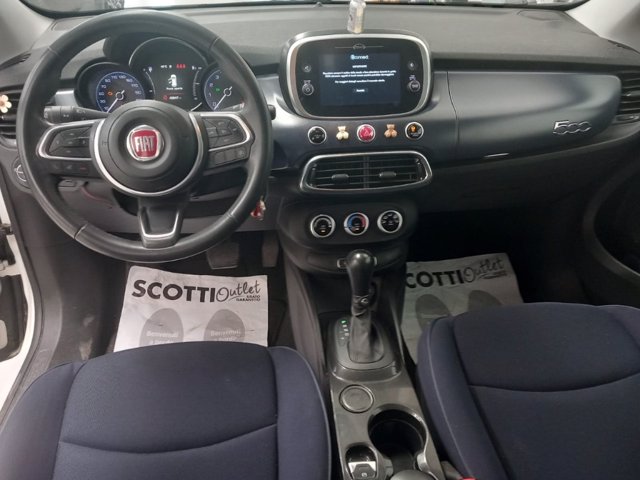 FIAT 500X Dolcevita 1.5 t4 hybrid Cross 130cv