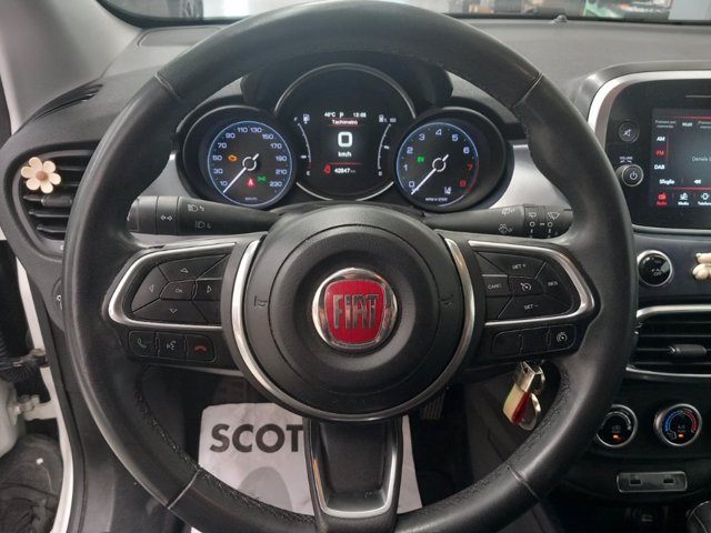 FIAT 500X Dolcevita 1.5 t4 hybrid Cross 130cv