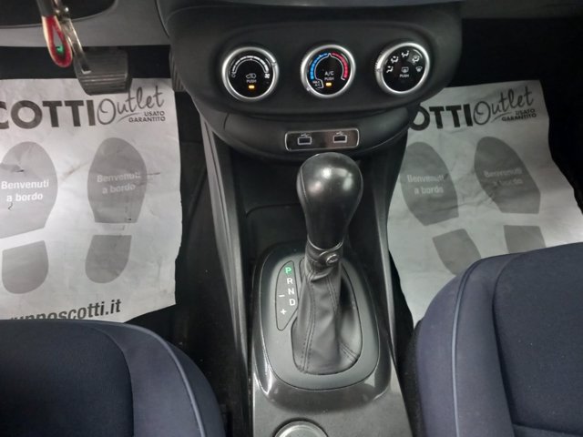 FIAT 500X Dolcevita 1.5 t4 hybrid Cross 130cv
